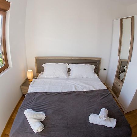 Porto Apartments Тиват Екстер'єр фото